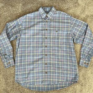 Cabela’s Men’s Long Sleeve Button Down Shirt